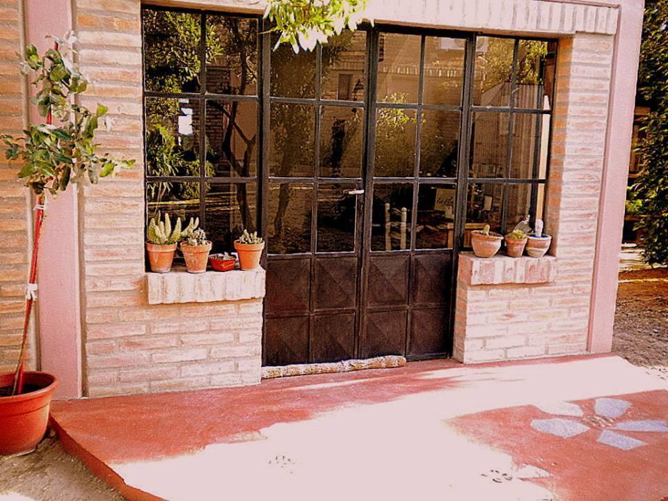 La Floridita Puerto Pirámides Exterior photo